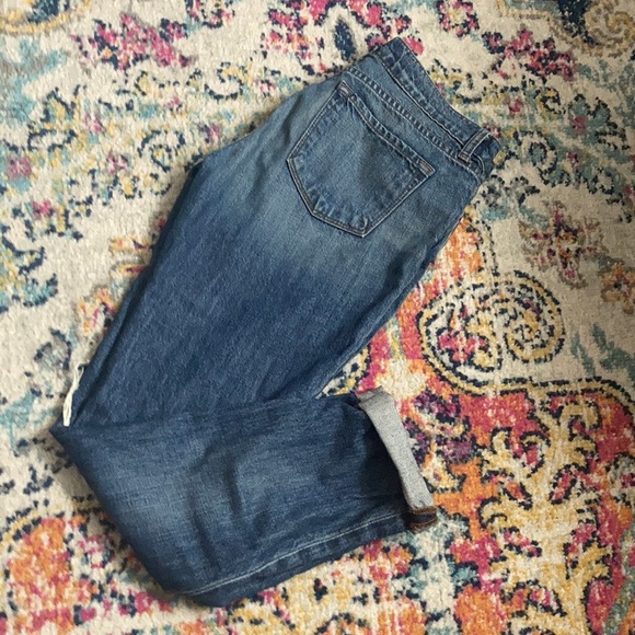 J Brand (NWOT) size 24 Jake boyfriend jeans in Bohemia - Picture 7 of 13